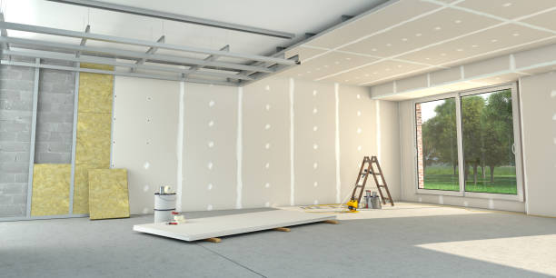 Best Affordable Insulation Services  in Bull Run, VA