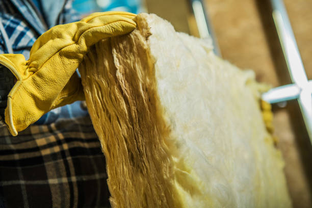Reliable Bull Run, VA Insulation Contractor Solutions