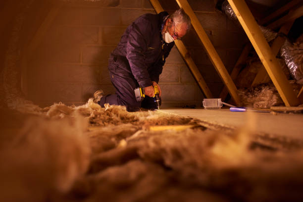 Insulation Inspection Services in Bull Run, VA
